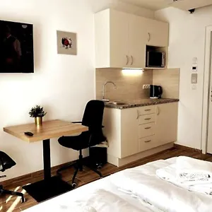 Ajo Vetmed - Contactless Check-in Vienna